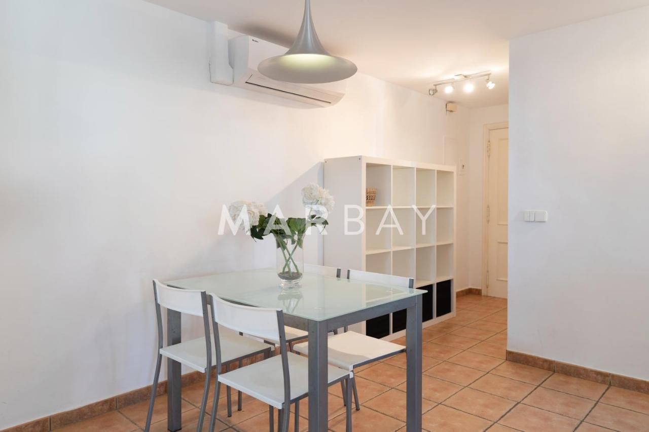 Apartamento Geneve 哈维亚 外观 照片