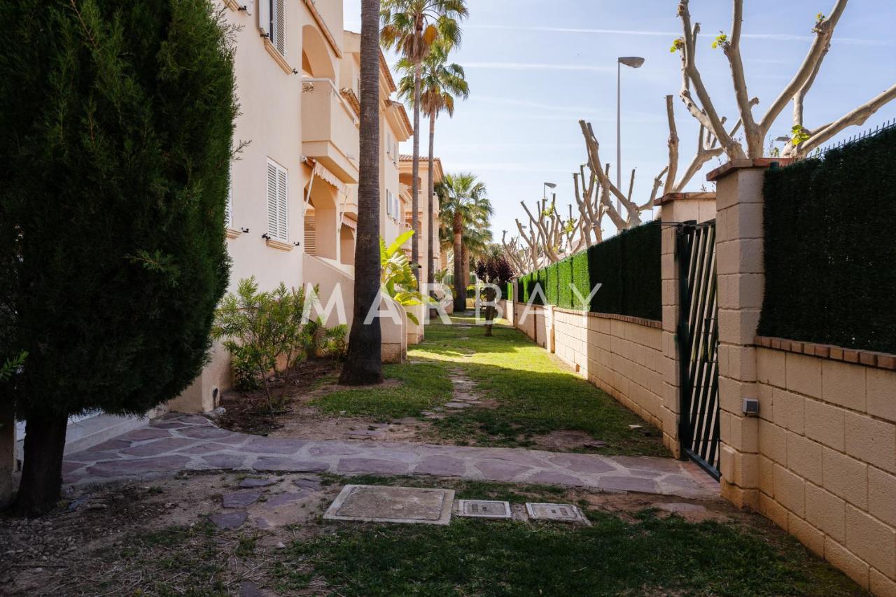 Apartamento Geneve 哈维亚 外观 照片