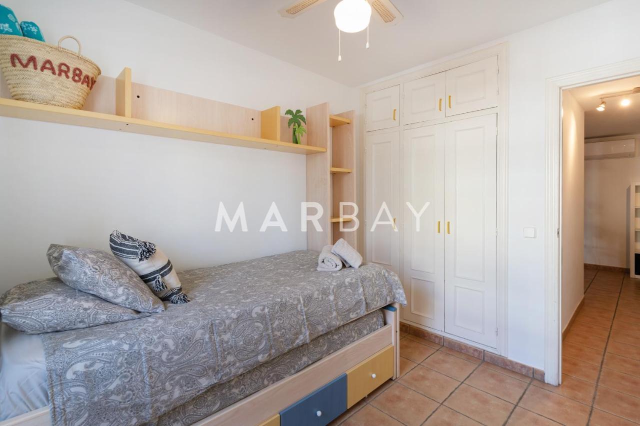 Apartamento Geneve 哈维亚 外观 照片