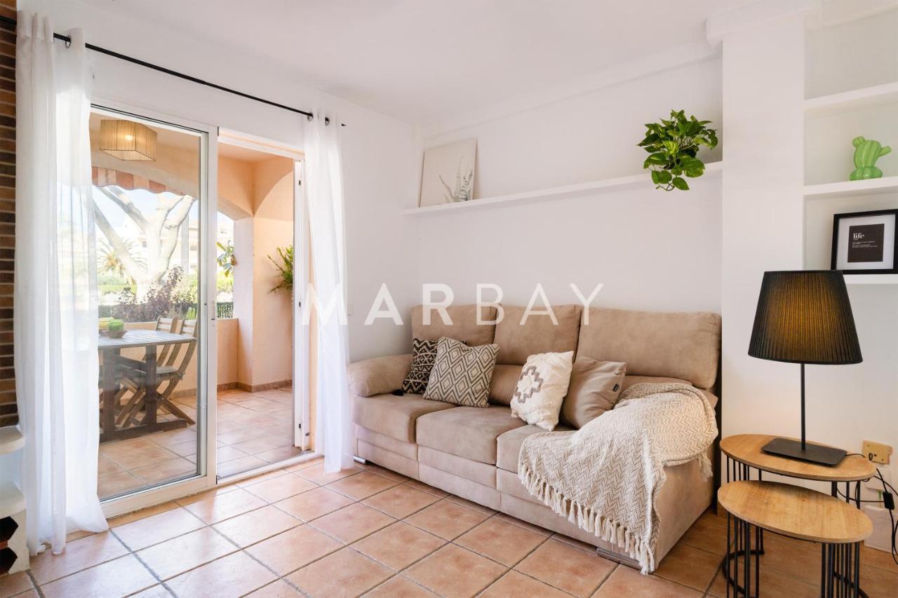 Apartamento Geneve 哈维亚 外观 照片