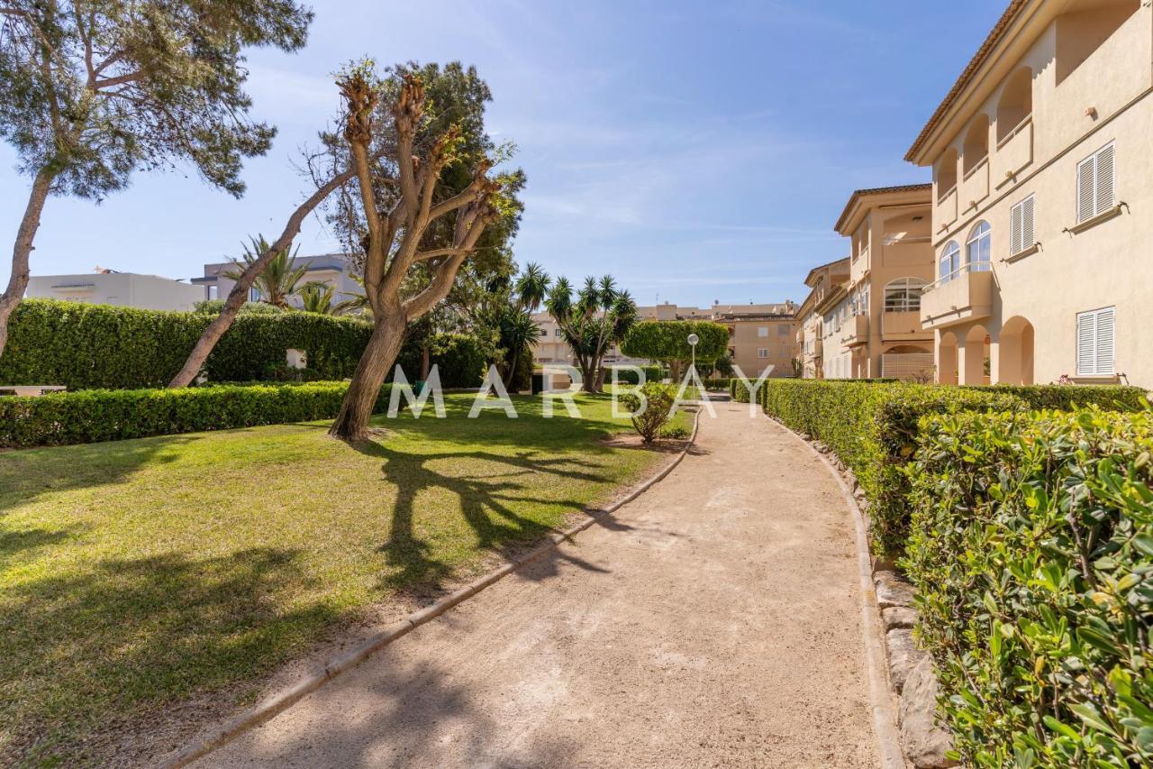Apartamento Geneve 哈维亚 外观 照片