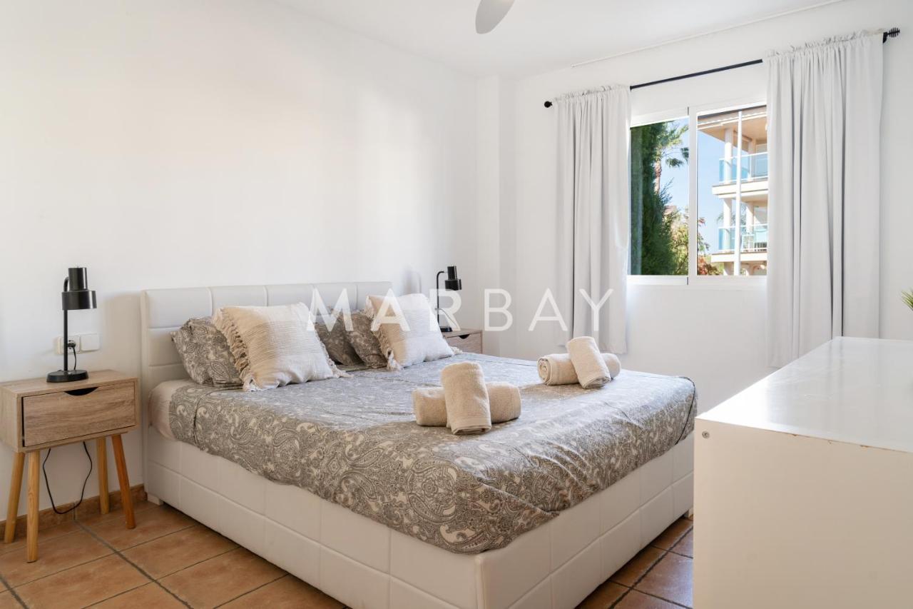 Apartamento Geneve 哈维亚 外观 照片