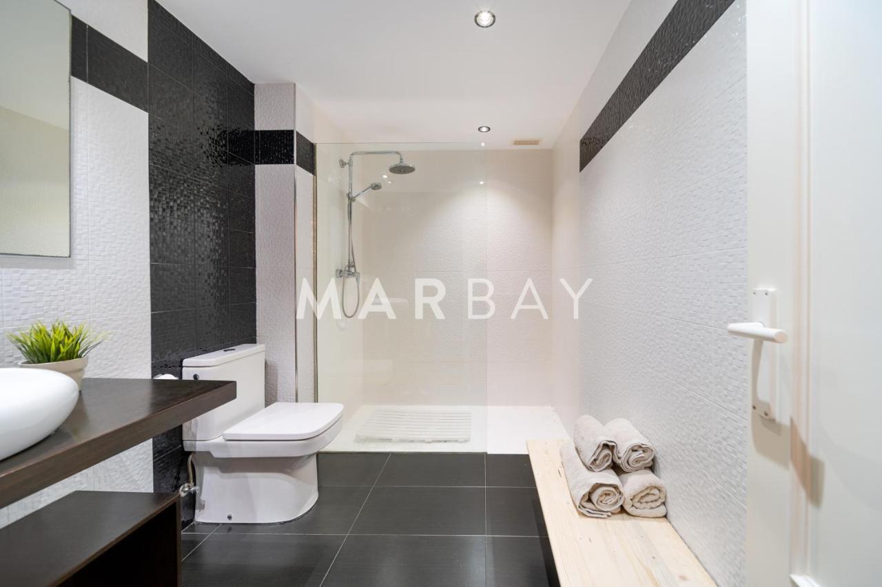 Apartamento Geneve 哈维亚 外观 照片