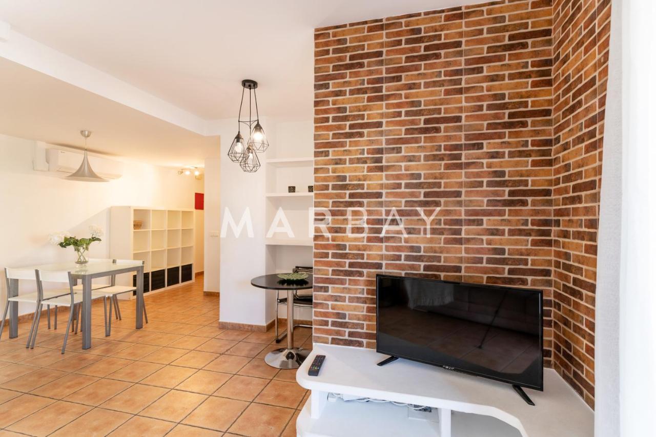 Apartamento Geneve 哈维亚 外观 照片
