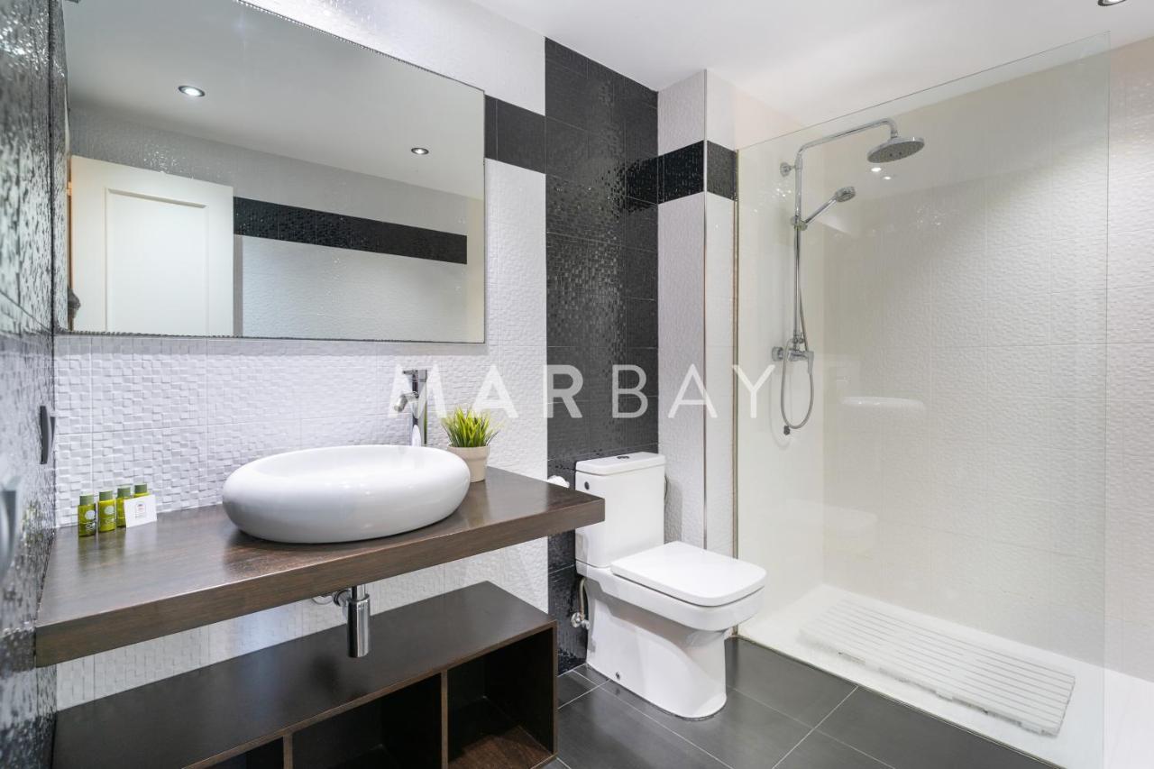 Apartamento Geneve 哈维亚 外观 照片