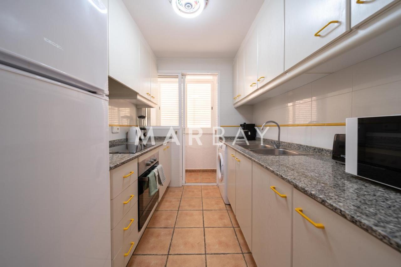 Apartamento Geneve 哈维亚 外观 照片
