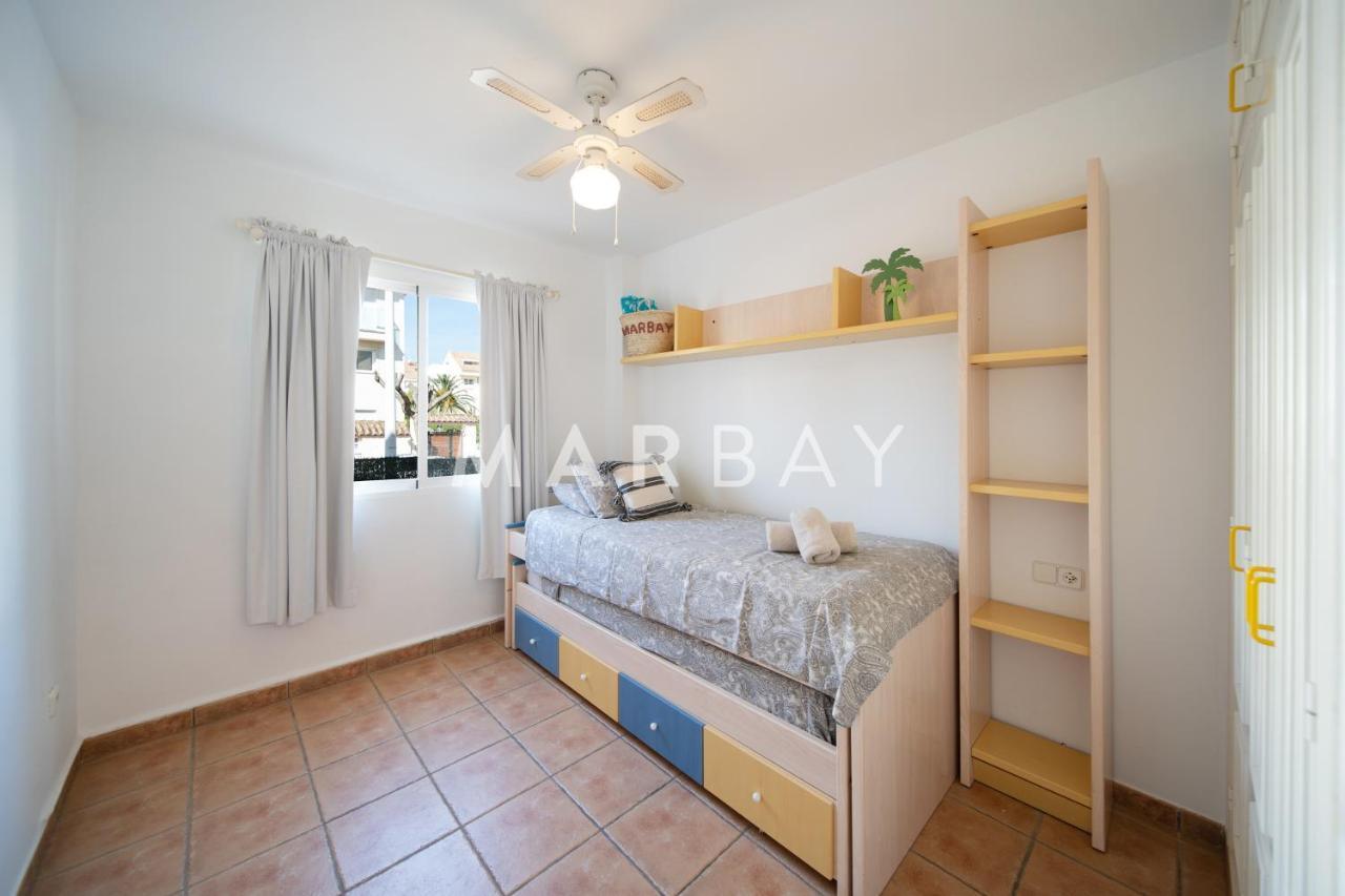 Apartamento Geneve 哈维亚 外观 照片