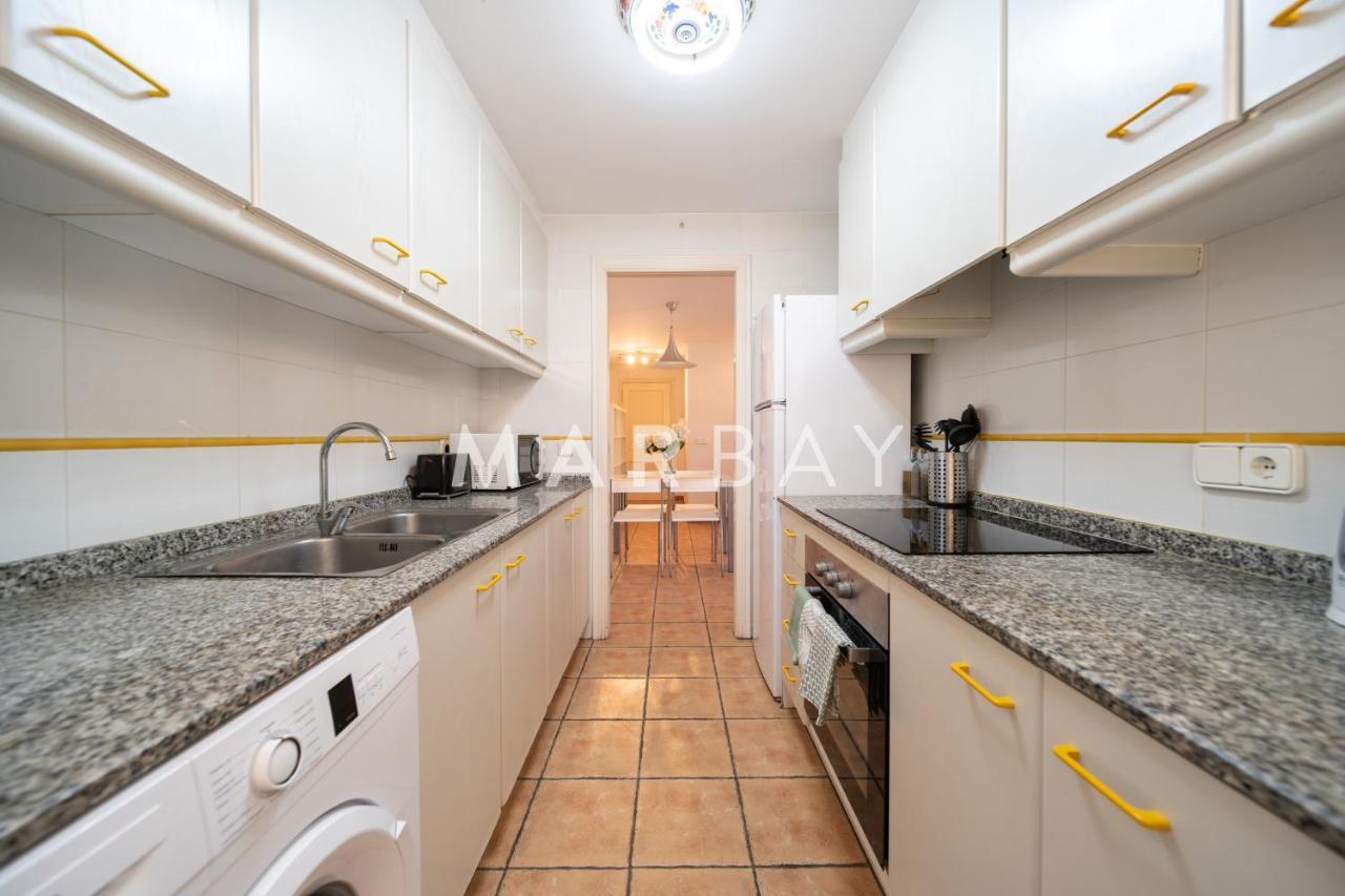 Apartamento Geneve 哈维亚 外观 照片